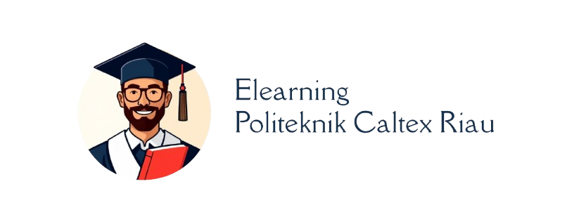 Elearning Politeknik Caltex Riau